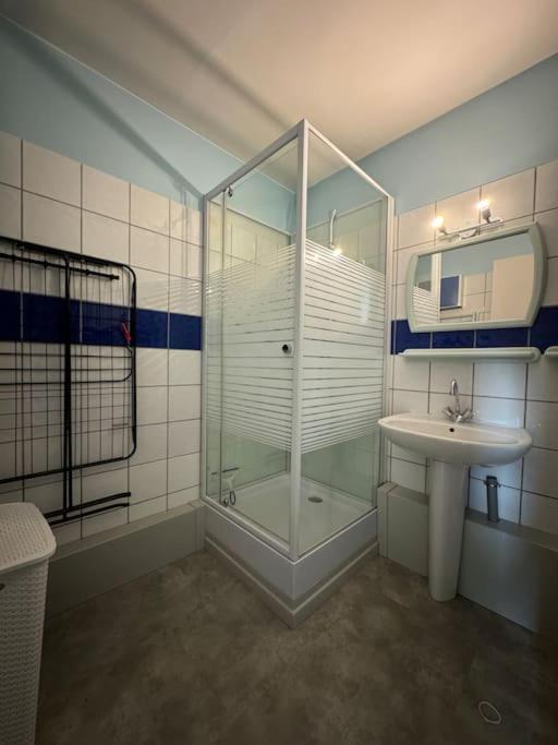 Foncine-le-Bas Studio Cosy Au Coeur Du Haut-Jura מראה חיצוני תמונה